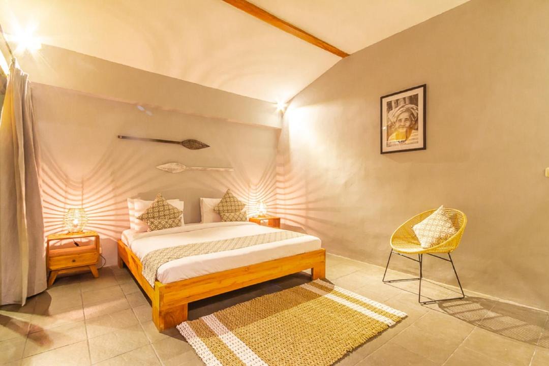 Photo of Bedroom in Batubelig