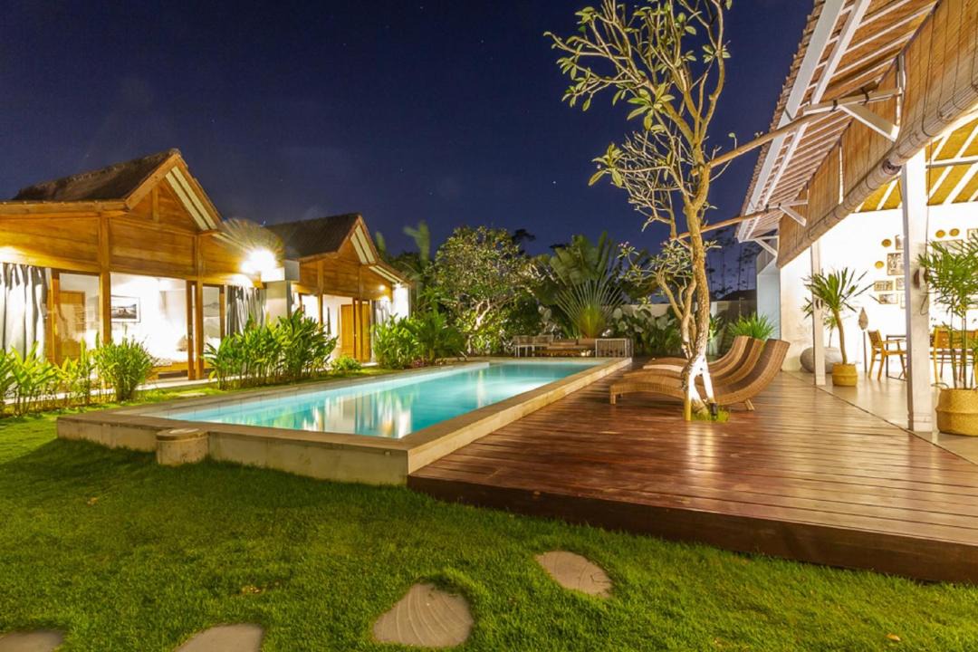 Photo of Outdoor in Batubelig