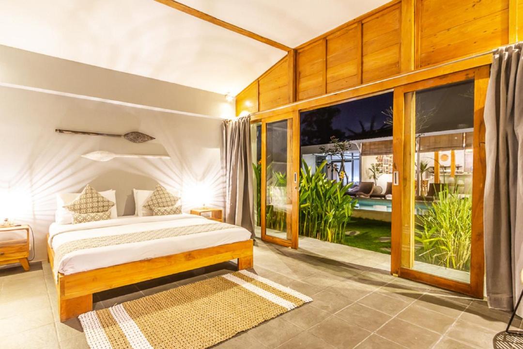 Photo of Bedroom in Batubelig