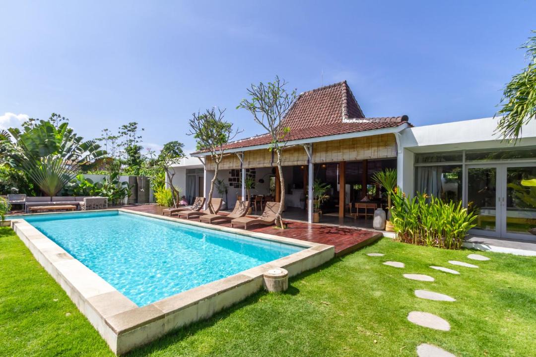 Photo of Outdoor in Batubelig