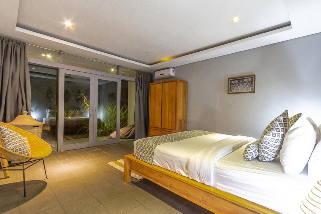 Photo of Bedroom in Batubelig