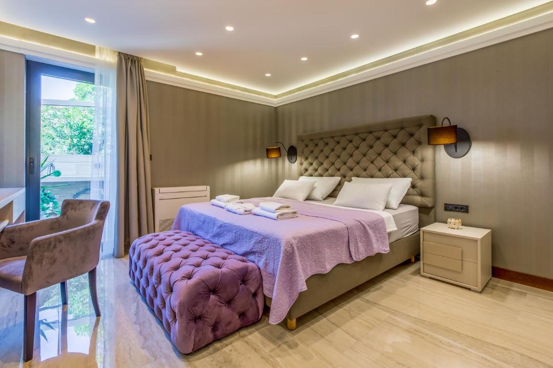 Photo of Bedroom in Selce