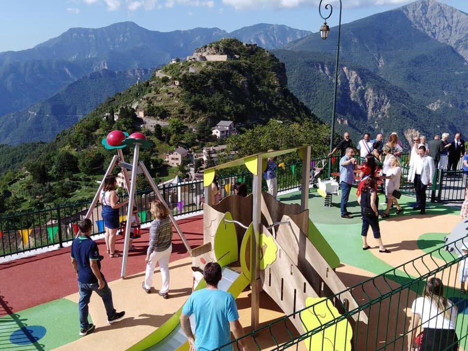 Photo of Others in Rimplas