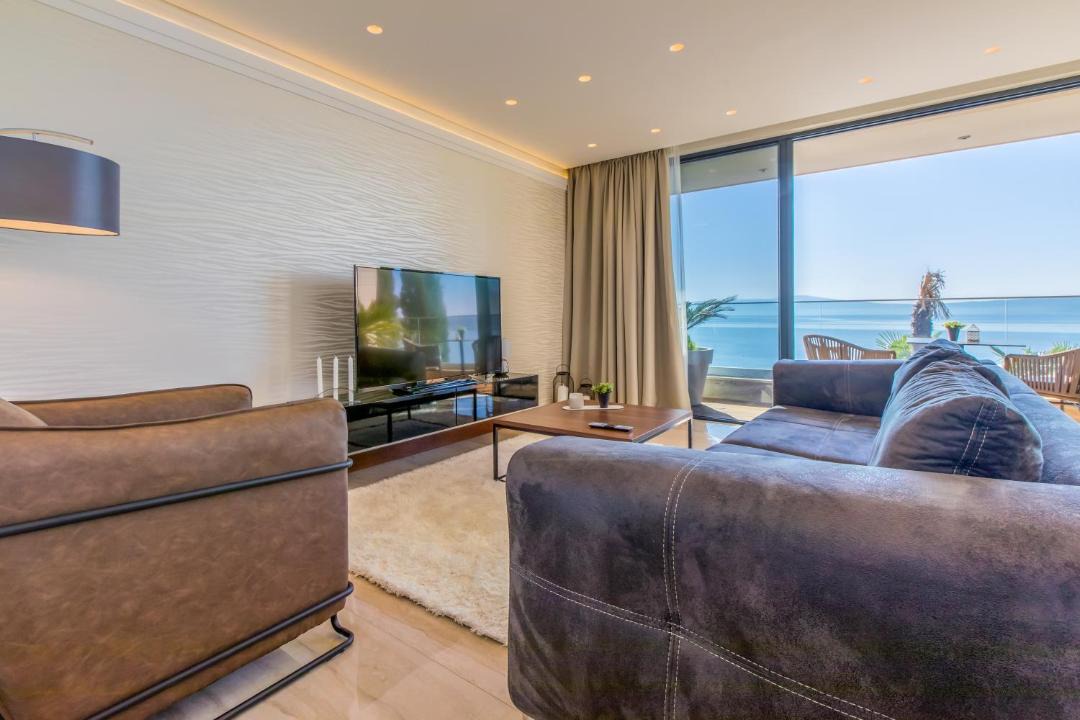 Photo of Livingroom in Selce
