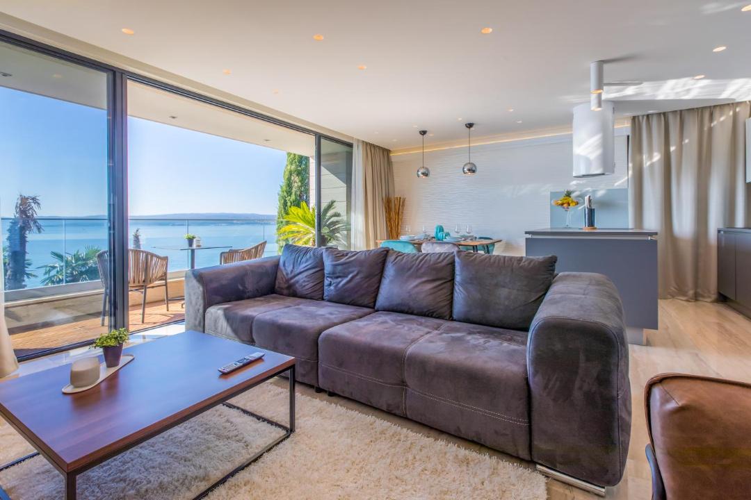 Photo of Livingroom in Selce
