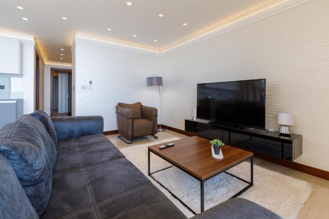 Photo of Livingroom in Selce