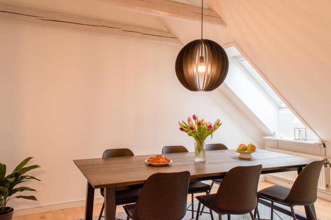 Photo of Livingroom in Midtbyen