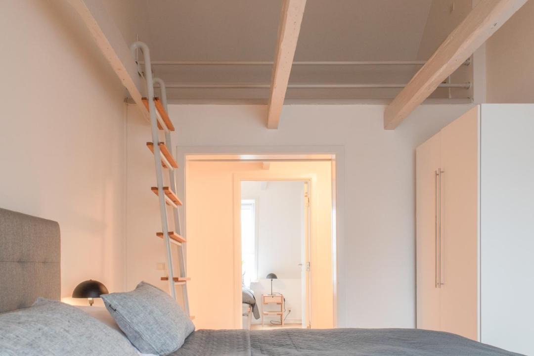 Photo of Bedroom in Midtbyen