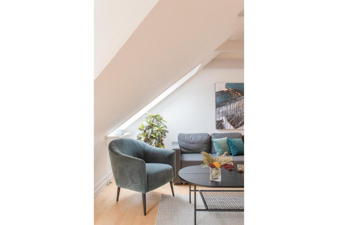 Photo of Livingroom in Midtbyen