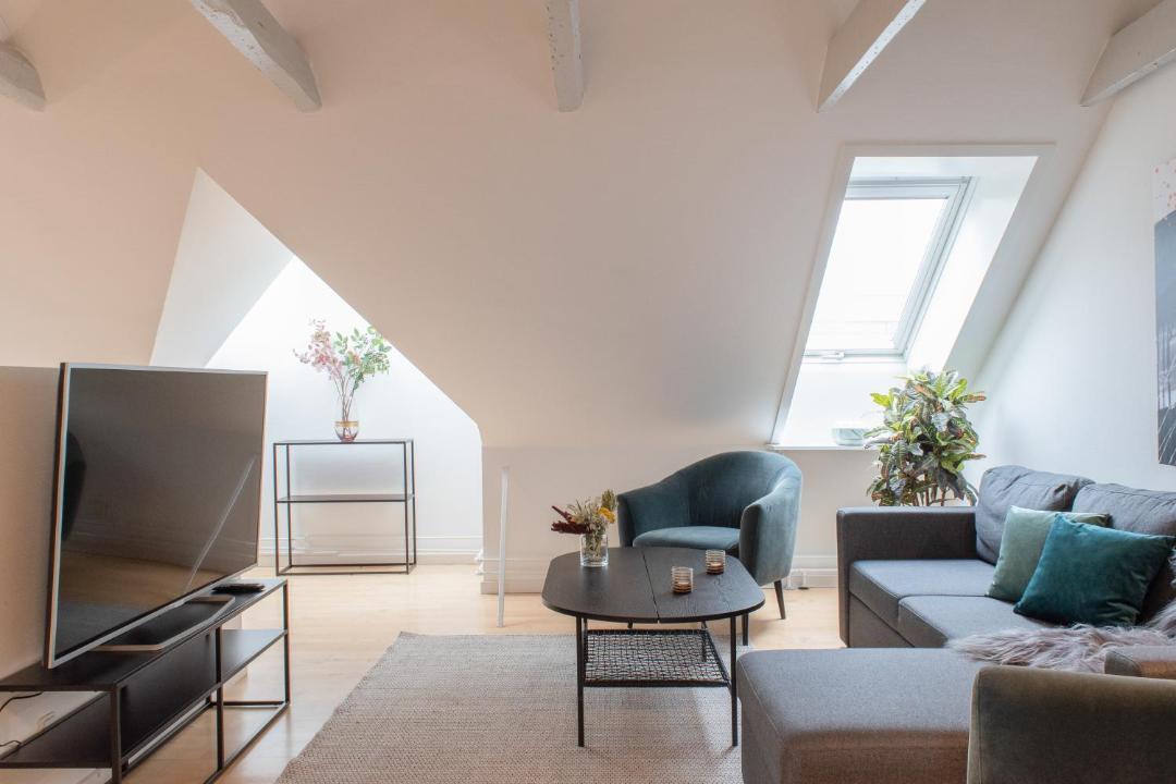 Photo of Livingroom in Midtbyen