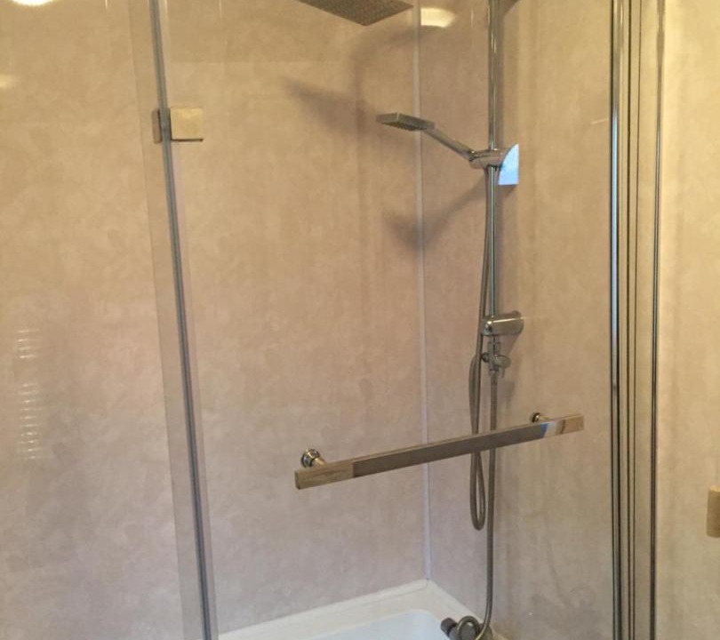 Photo of Bathroom in Pool