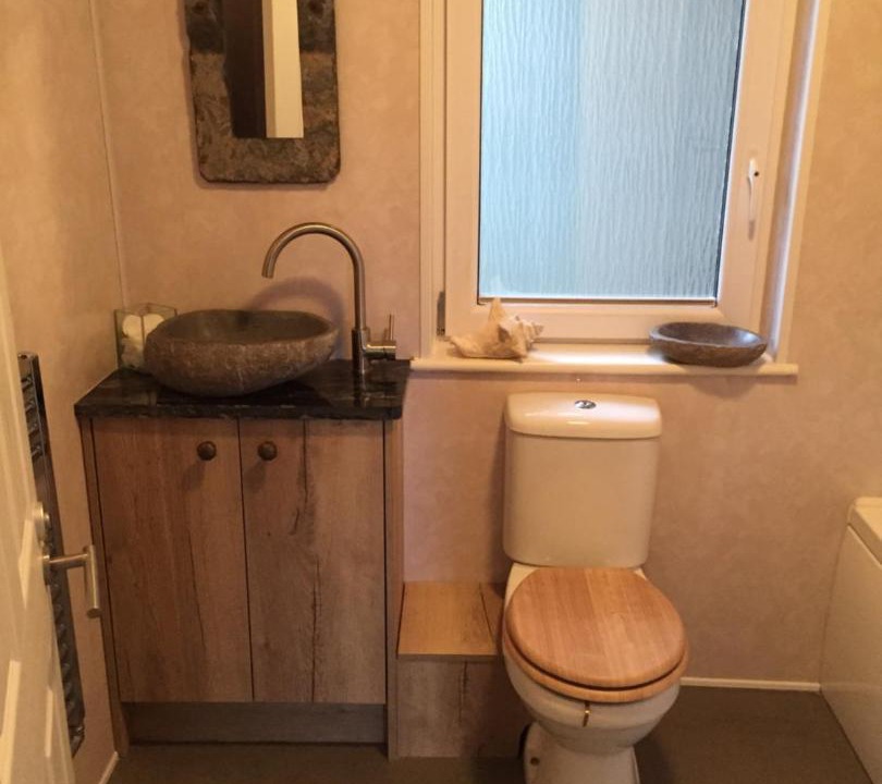 Photo of Bathroom in Pool