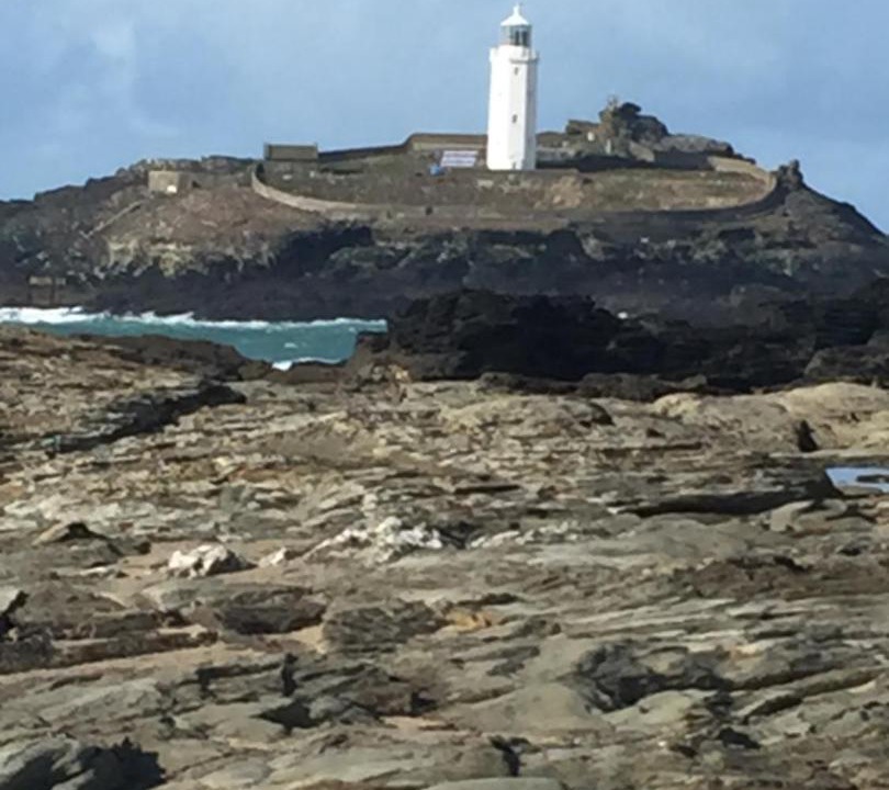 Photo of Buildings in Pool