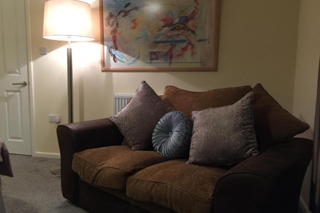 Photo of Livingroom in Pool