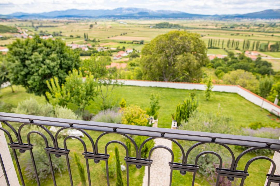 Photo of Patio Balcony in Sinj