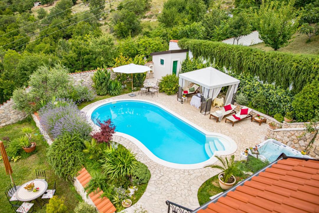 Photo of Outdoor in Sinj