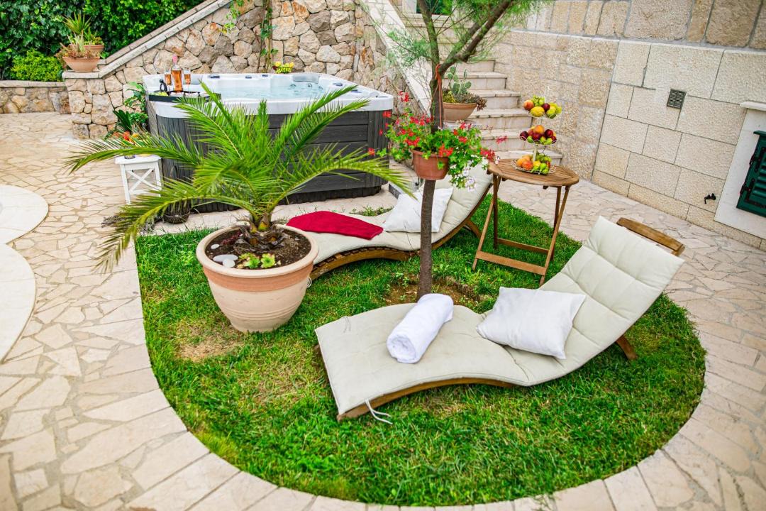 Photo of Patio Balcony in Sinj