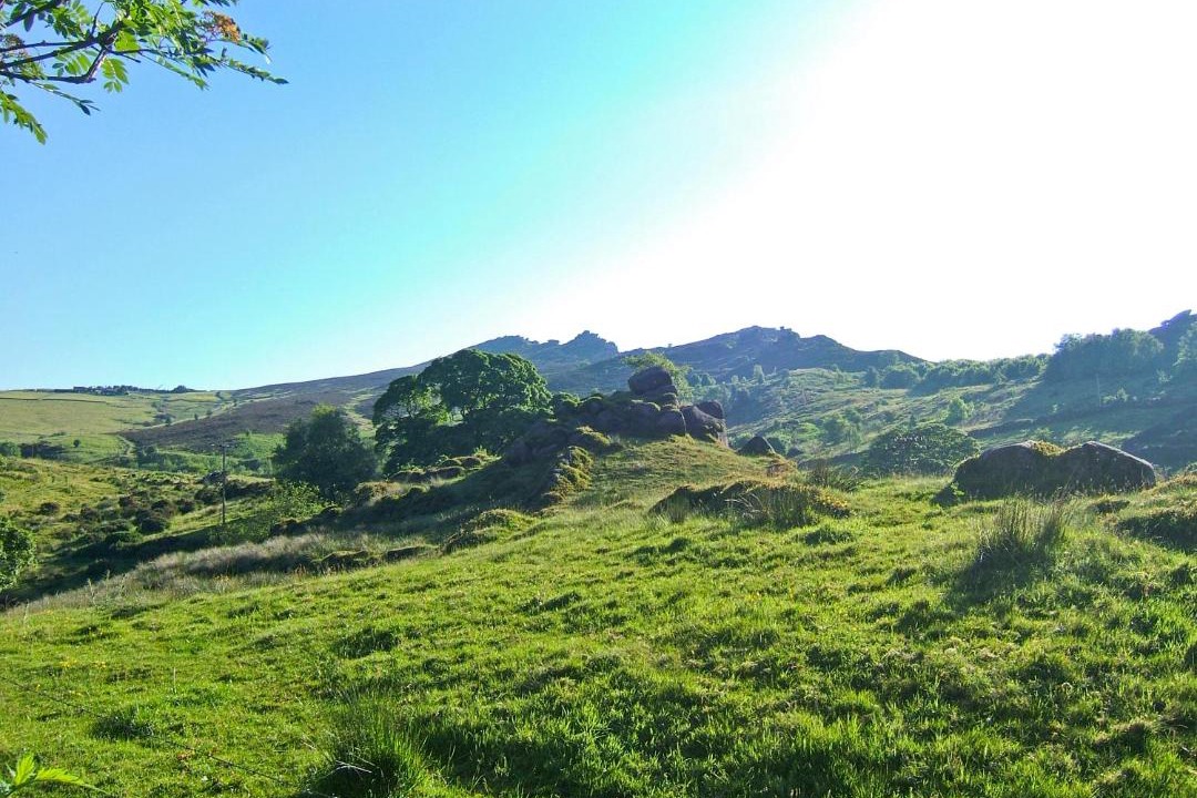 Photo of Outdoor in Upper Hulme