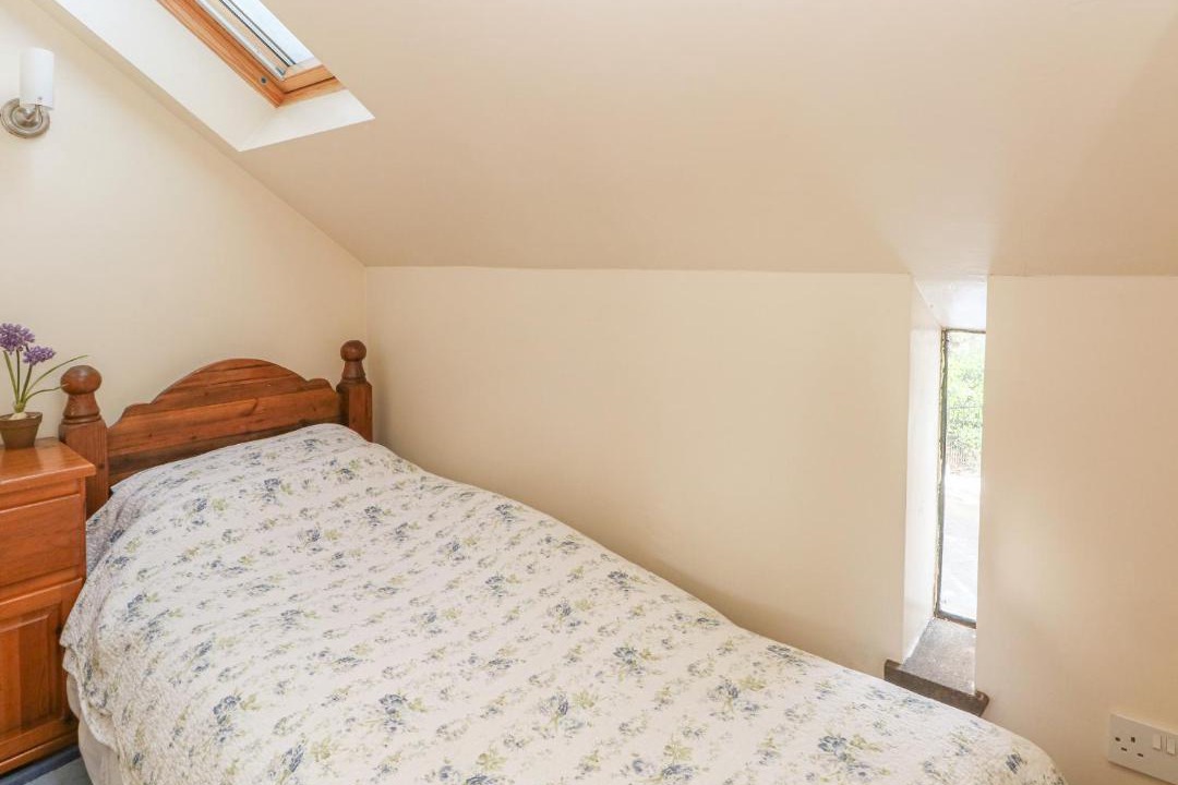 Photo of Bedroom in Upper Hulme