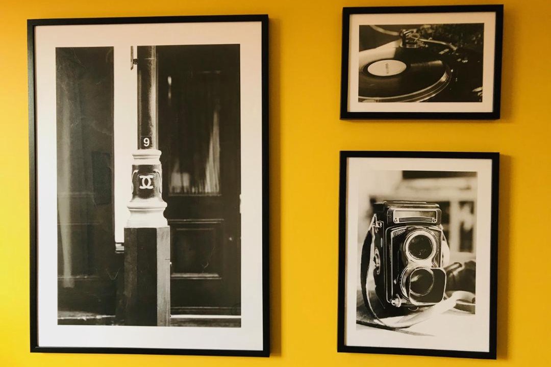 Photo of Others in Center