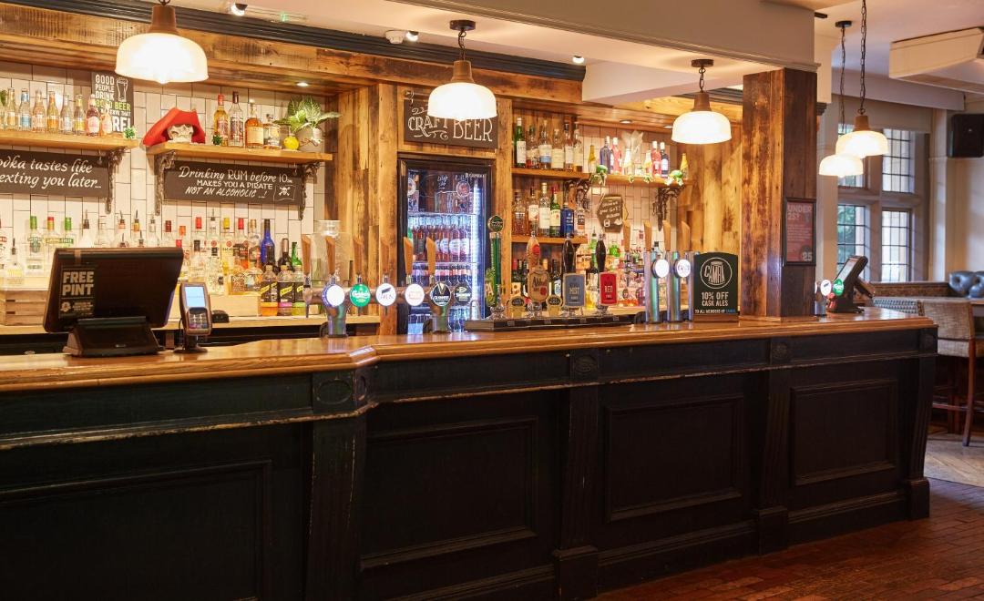 Photo of Others in Nuneaton