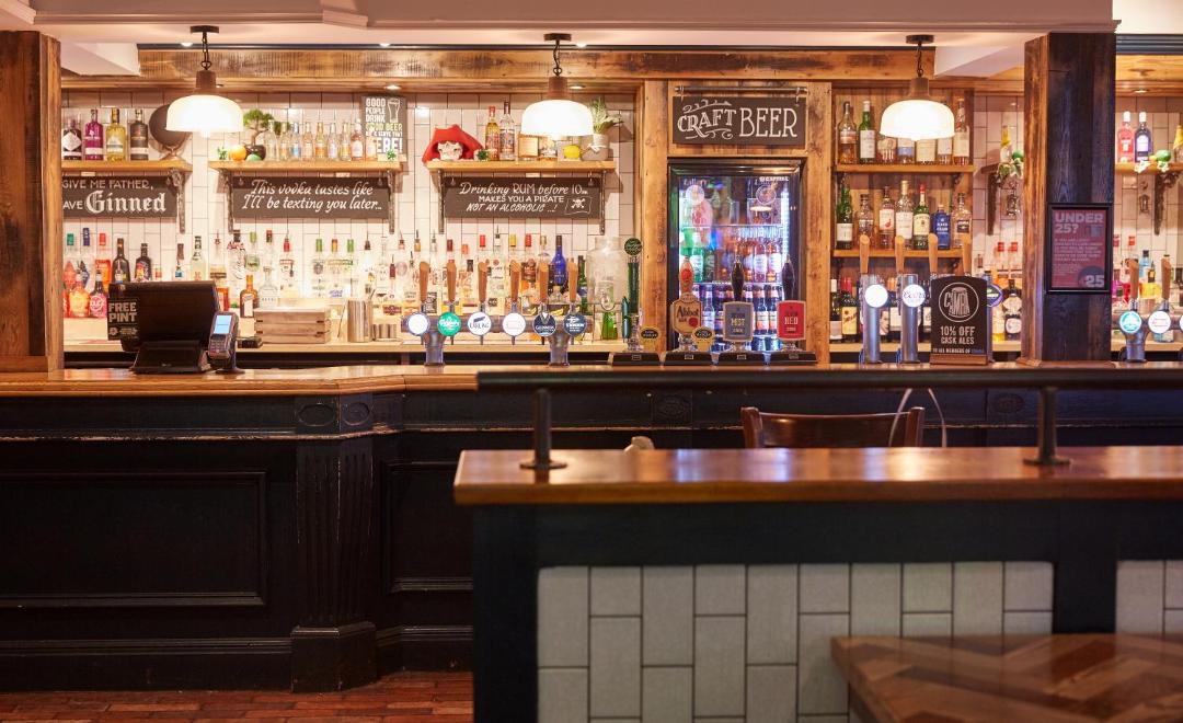 Photo of Others in Nuneaton