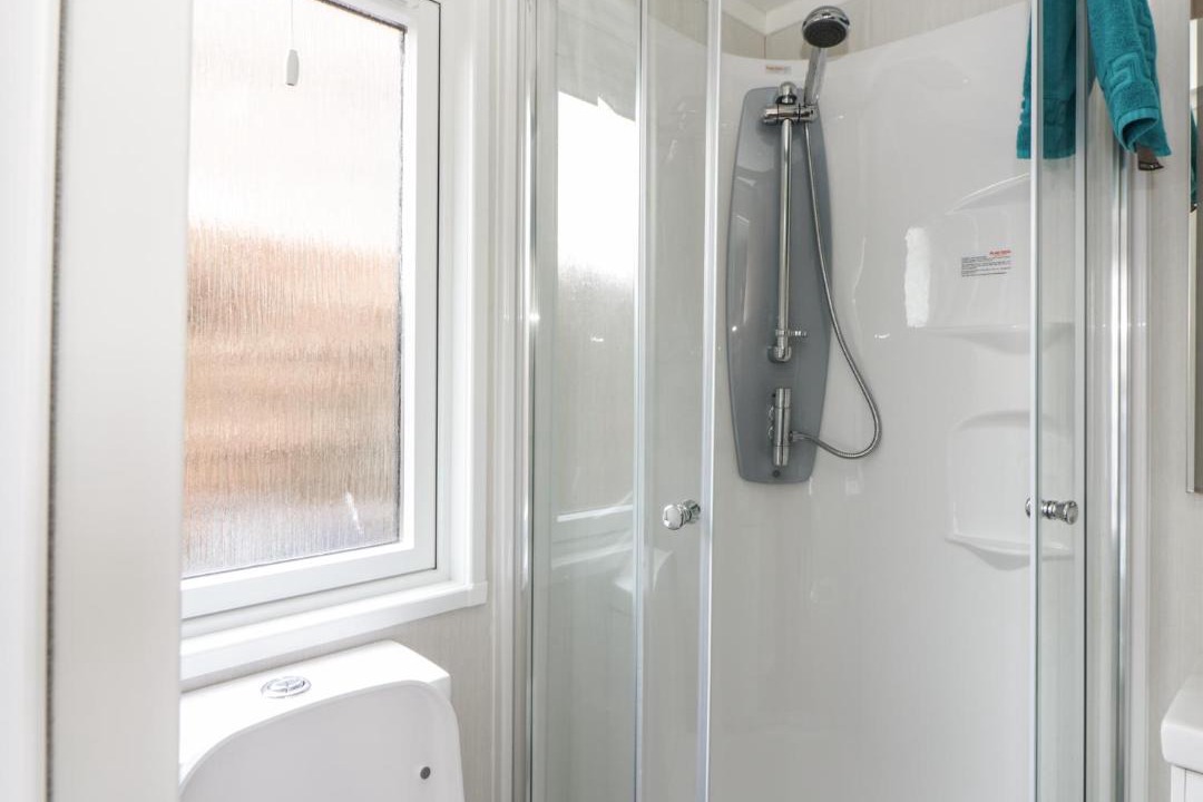 Photo of Bathroom in Glenisla