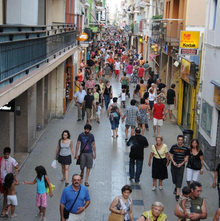 Photo of Others in Calafell