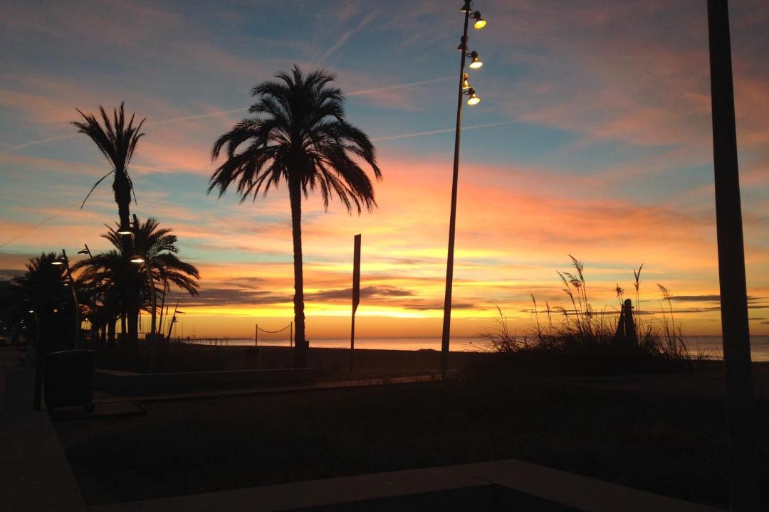 Photo of Outdoor in Calafell