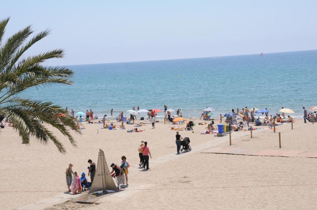 Photo of Others in Calafell