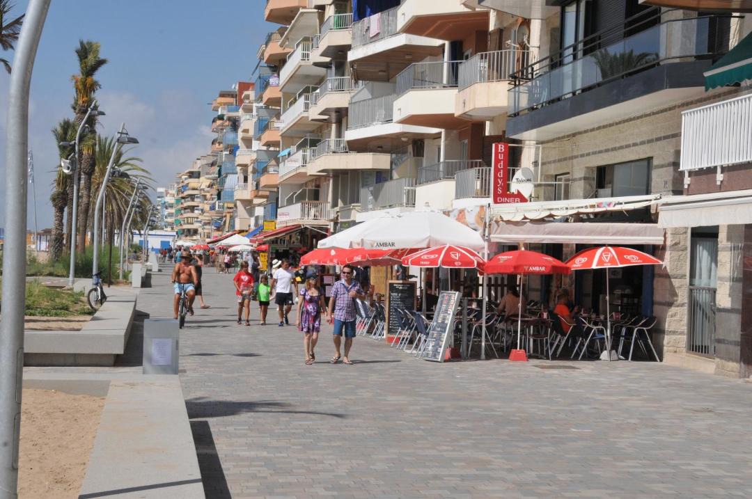 Photo of Others in Calafell