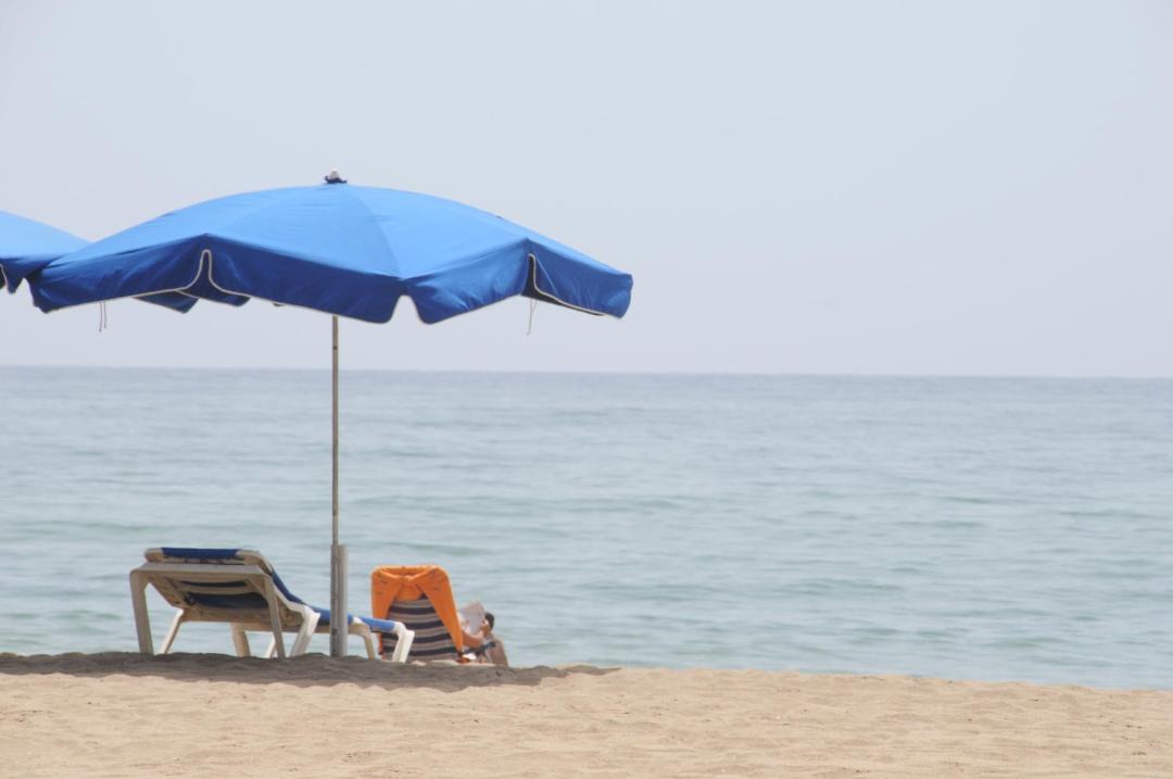 Photo of Outdoor in Calafell