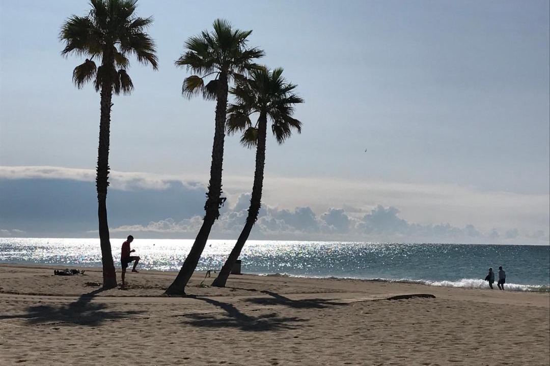 Photo of Outdoor in Calafell