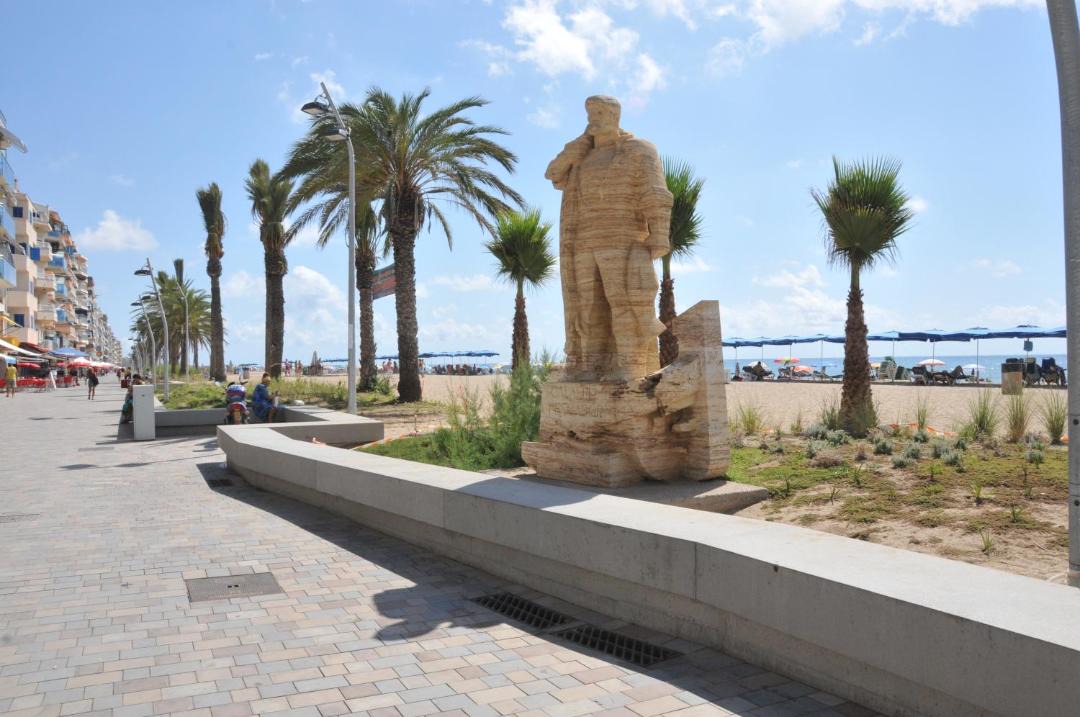 Photo of Others in Calafell