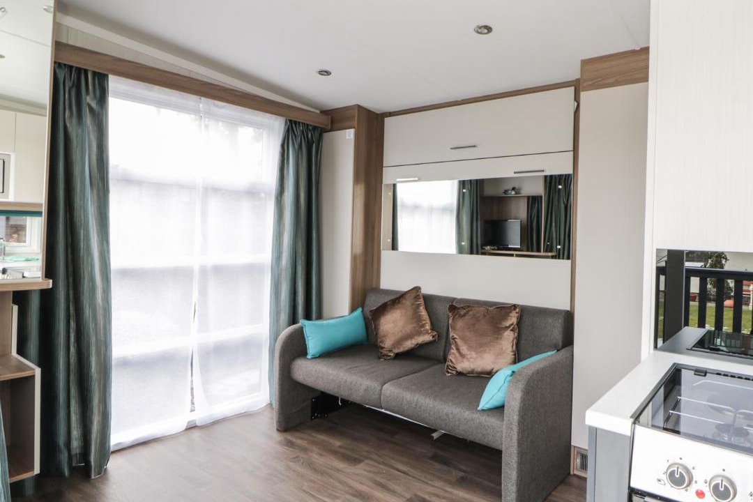 Photo of Livingroom in Glenisla