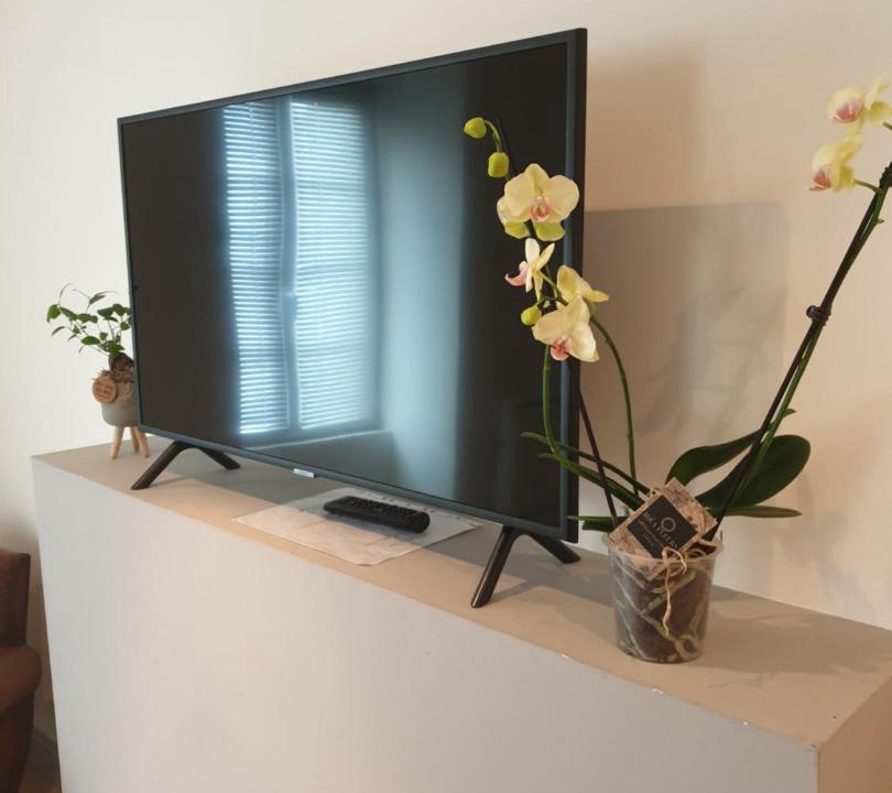 Photo of Livingroom in Javrezac