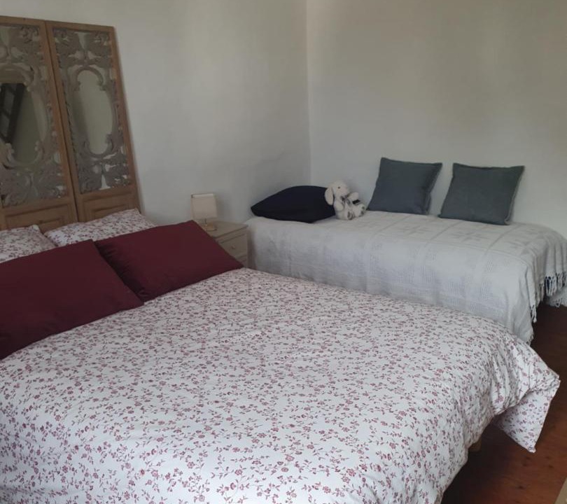 Photo of Bedroom in Lannion