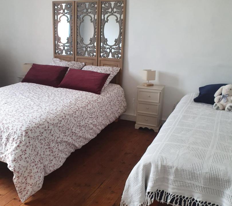 Photo of Bedroom in Lannion