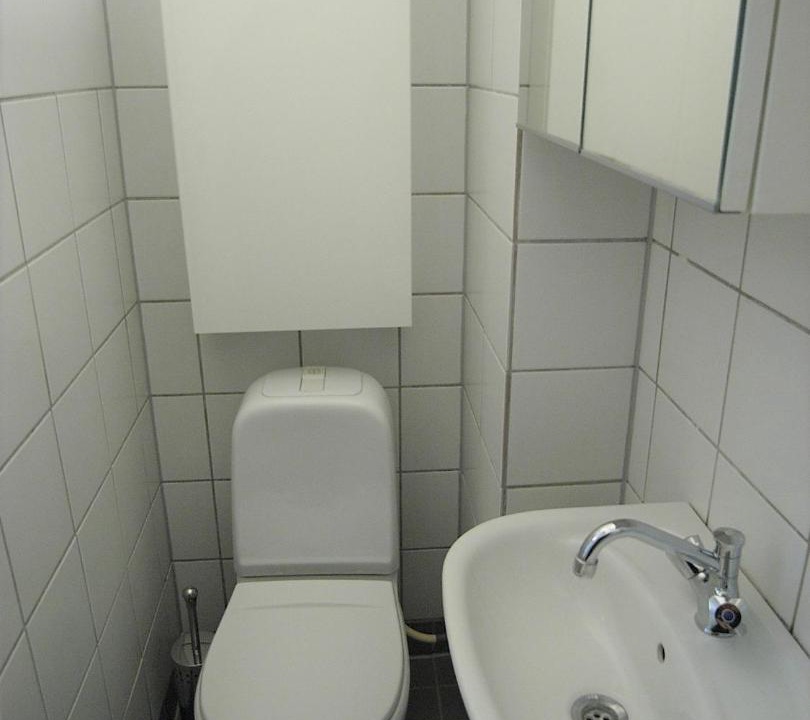 Photo of Bathroom in Osterbro