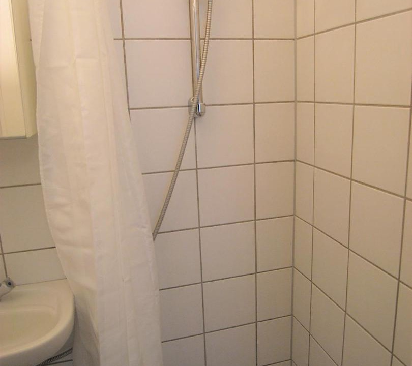 Photo of Bathroom in Osterbro