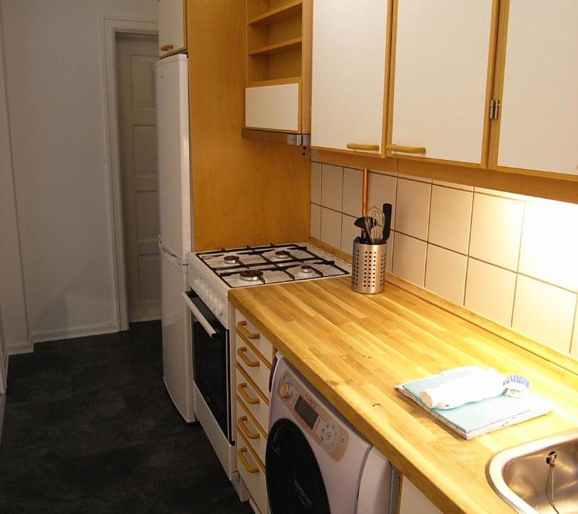Photo of Kitchen in Osterbro