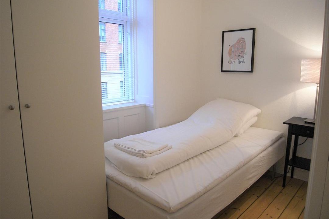 Photo of Bedroom in Osterbro
