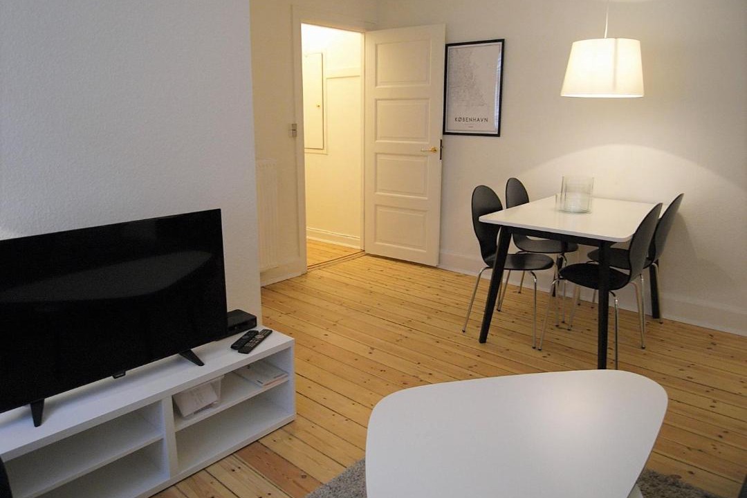 Photo of Livingroom in Osterbro
