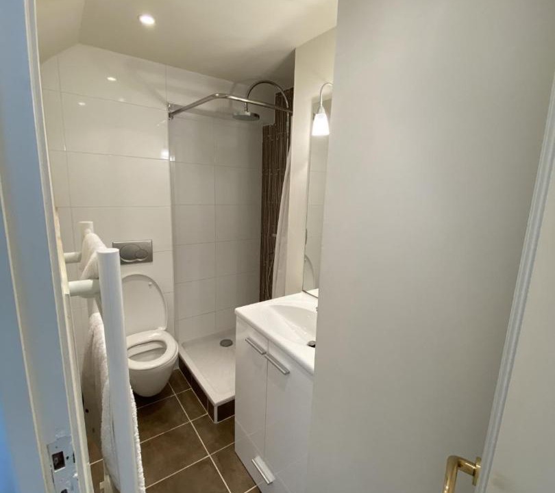 Photo of Bathroom in Port Cogolin