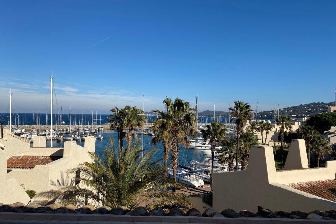 Photo of Others in Port Cogolin