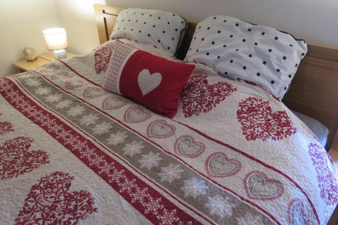 Photo of Bedroom in Le Dorat