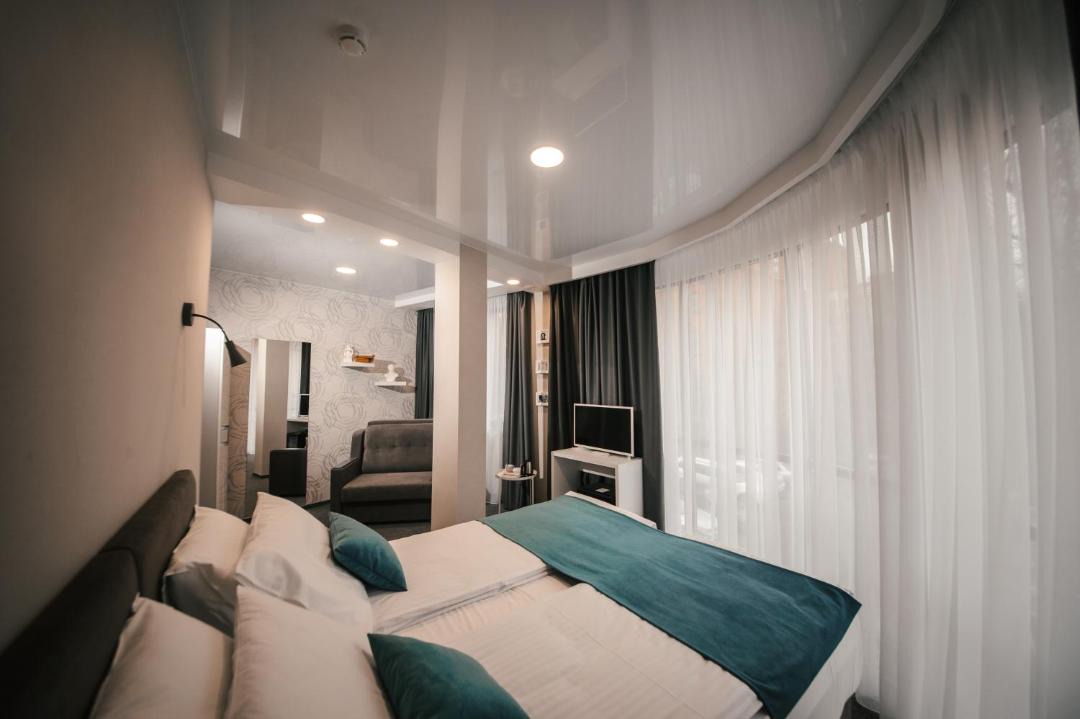 Photo of Bedroom in Pushkin Street