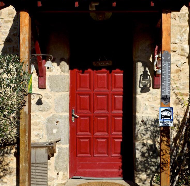 Photo of Buildings in Le Dorat