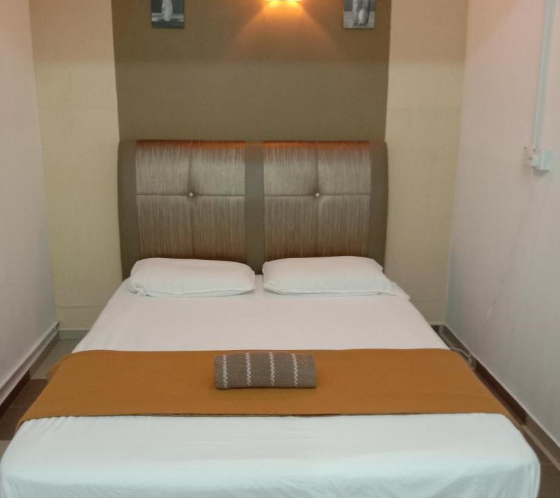 Photo of Bedroom in Mersing