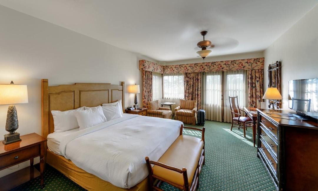 Photo of Bedroom in Buford